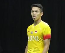 Perempat Final Denmark Open 2021 - Jojo Melawan Momota, Greysia/Apriyani & Praveen/Melati Hadapi Wakil China