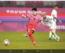 Piala Asia U-23 2022 - Pelatih Korea Merasa Rugi Satu Tim dengan Wakil Asia Tenggara!