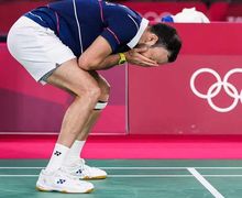 Olimpiade Tokyo 2020 - Dipaksa Viktor Axelsen Bangun dari Mimpi Indahnya, Kevin Cordon Masih Berpeluang Raih Medali