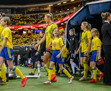 Menunggu Sang Juara Baru Sepak Bola Putri di Olimpiade Tokyo 2020!