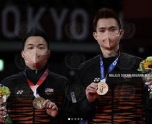 Pecundangi Marcus/Kevin & Ahsan/Hendra, Wakil Malaysia Ini Terima Bonus Rp180,9 Juta!