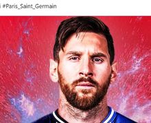 Pelatih Perancis Sebut Lionel Messi akan Membuat Liga yang Buruk Jadi Luar Biasa