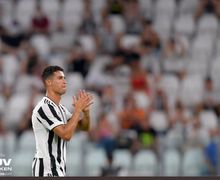 Ketimbang Susul Messi ke PSG, Ronaldo Disarankan Gabung Klub Ini Untuk Hancurkan Man United