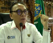 PSSI akan Jaga Kepercayaan Pemerintah Demi Berjalannya Liga 1