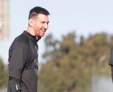 Lionel Messi ke Paris Saint-Germain, Michael Jordan Kecipratan Untung