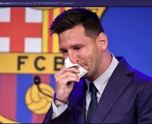 Tanpa Lionel Messi, Barcelona Mulai Dipandang Sebelah Mata di La Liga