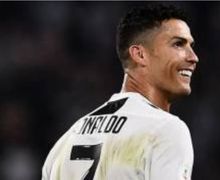 Berlabuhnya Ronaldo ke Man United Sematkan Kata 'Hemat' Bagi Juventus