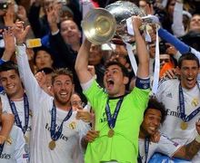 Langkah Magis Real Madrid Tak Berarti Jika Gagal Juara Liga Champions, Casillas: Begini Carana! 