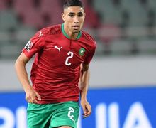 Berstatus Jadi Korban Kudeta di Guinea, Timnas Maroko Berhasil Keluar Dari Tekanan!