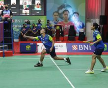 Bawa Indonesia Comeback, Begini Tanggapan Rinov/Pitha