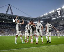 Salah Langkah Allegri Cikal Bakal Hancurnya Juventus