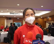 Shalika Aurelia, Bek Timnas Indonesia yang Gabung Roma Calcio di Liga Italia