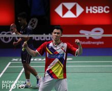 Legenda Bulu Tangkis Indonesia Soroti Masalah Tunggal Putra Malaysia Usai Piala Thomas 2020