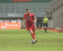 Gara-Gara Taufik Hidayat, Sinar Marko Simic Melemah! Pelatih Persija Berdalih