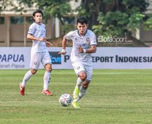 Hadapi Bali United, Arema Ditinggal 2 Bintangnya! Singo Edan Hilang Harapan?