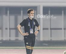 Gagal Menang Lawan PSIS, Pelatih Bhayagkara Menyerah Juara Liga 1? Jangan Bercanda!