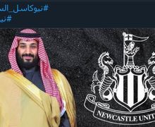 Jadi Sultan Dadakan, Newcastle Diklaim Legenda Man United Tumbalkan Pria Tua Ini!