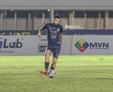 Piala AFF 2020 - Akurat Prediksi Nadeo Selamatkan Penalti, Diego Michiels Diminta Jadi Dukun