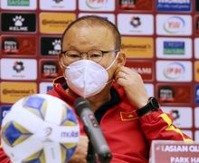 Kalah dari Arab Saudi, Nasib Vietnam Makin Miris di Kualifikasi Piala Dunia 2022 Zona Asia