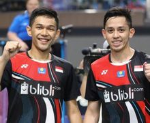 Indonesia Masters 2021 - 3 Laga Neraka Menanti Tuan Rumah di Hari Pertama!