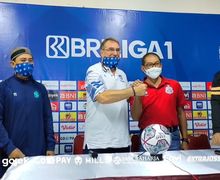 Buntut Panjang Kisruh Ofisial Persib vs Bhayangkara FC, PT LIB: Komdis Bergerak!