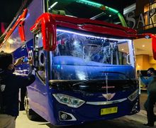 Babak Baru Kerusakan Bus Arema, Manajemen Persebaya: Memalukan!