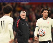 Manchester United Vs Liverpool - Solskjaer: Ini adalah Perasaan Terburuk