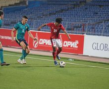 Pelatih Australia Jemawa Bisa Tekuk Timnas U-23 Indonesia di Leg Kedua