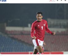 Tak Seperti Dewangga, 2 Pemain Persija Kecewa Indonesia Batal Tampil di Piala AFF U-23 2022