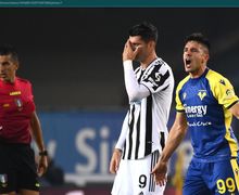 Tumbang Lagi Usai Disikat Anggota Klan Simeone, Eks Juventus: Banyak Masalah!