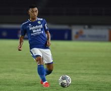 Kawal Status Unbeaten di Laga Akhir Paruh Musim, Maung Bandung Tak Ingin Pulang dengan Hal Ini