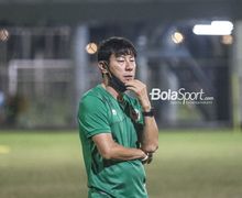Piala AFF 2021 - Media Vietnam: Indonesia Raja Runner-Up, Tak Berprestasi