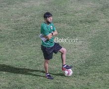 Timnas Indonesia Maksimal Panggil Dua Pemain Per Klub, Shin Tae-yong: Kita Sama-sama Mengalah