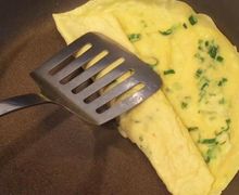 Meski Terasa Makin Enak, Masak Telur dengan Cara Seperti Ini Justru Berbahaya Bagi Tubuh