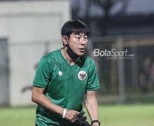 Meski Timnas U-18 Indonesia Menang Besar, Shin Tae Yong Simpan Rasa Kecewa Akibat Hal Ini