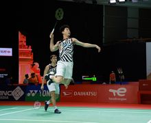 Jadwal Indonesia Open 2021, Marcus/Kevin Main, Malaysia Ramai Perang Saudara