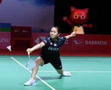 Indonesia Open 2021 - 2 Kali Dapat Cobaan Berat, Wakil Indonesia Ini Keteteran & Kandas!