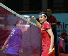 Indonesia Open 2021 - Si Bocah Ajaib Korea Segera Raih 2 Titel di Indonesia!