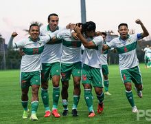 AFF 2020 - Tiba di Singapura, Ambisi Timnas & 30 Tahun Penantian Juara dari Grup Neraka