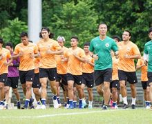 Piala AFF 2020 - Panitia Bikin Ulah! Timnas Indonesia Protes Soal Makanan