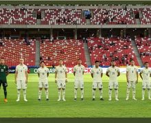 Piala AFF 2020 - Tak Terima Dituding Menang Gara-gara Penalti, Pelatih Timnas Thailand Bilang Begini