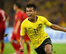Piala AFF 2020 - Terkesan Tak Adil! Elkan Baggott Absen Lawan Vietnam Tapi Bomber Malaysia Bebas Bermain