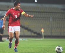 Piala AFF 2020 - Media Singapura Mengutuk Ejekan Asnawi Mangkualam ke Faris Ramli!