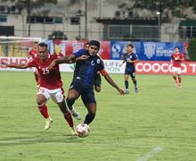 Piala AFF 2020 - Media Vietnam Bocorkan Ada Mata-mata di Laga Indonesia Vs Kamboja