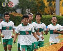 Piala AFF 2020 - Akui Vietnam Kadidat Kuat Juara, Timnas Indonesia: Tidak Ada yang Tidak Mungkin