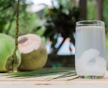 Gak Cuma Segar, Minum Air Kelapa Muda Saat Buka Puasa di Bulan Ramadhan Juga Miliki Manfaat Luar Biasa Ini