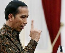 Media Korea Selatan Bongkar Mandat Presiden Jokowi kepada Shin Tae-yong!