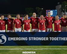 AFF 2020 - Timnas Indonesia Unggul Fisik, Malaysia Masih Kalah Jauh!