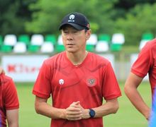 Media Korea Ingin Saksikan Timnas Indonesia ke Final Piala AFF 2020
