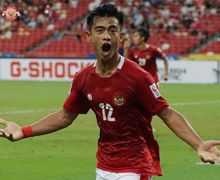 Piala AFF 2020 - Media Singapura Murka kepada Wasit, Gol Pratama Arhan Diklaim Offside